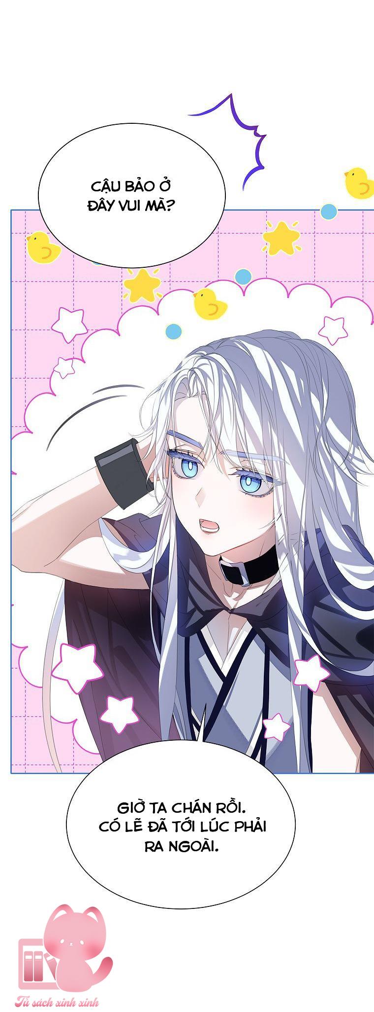 Người Thừa Kế Của Gia Tộc Phản Diện - Chap 26