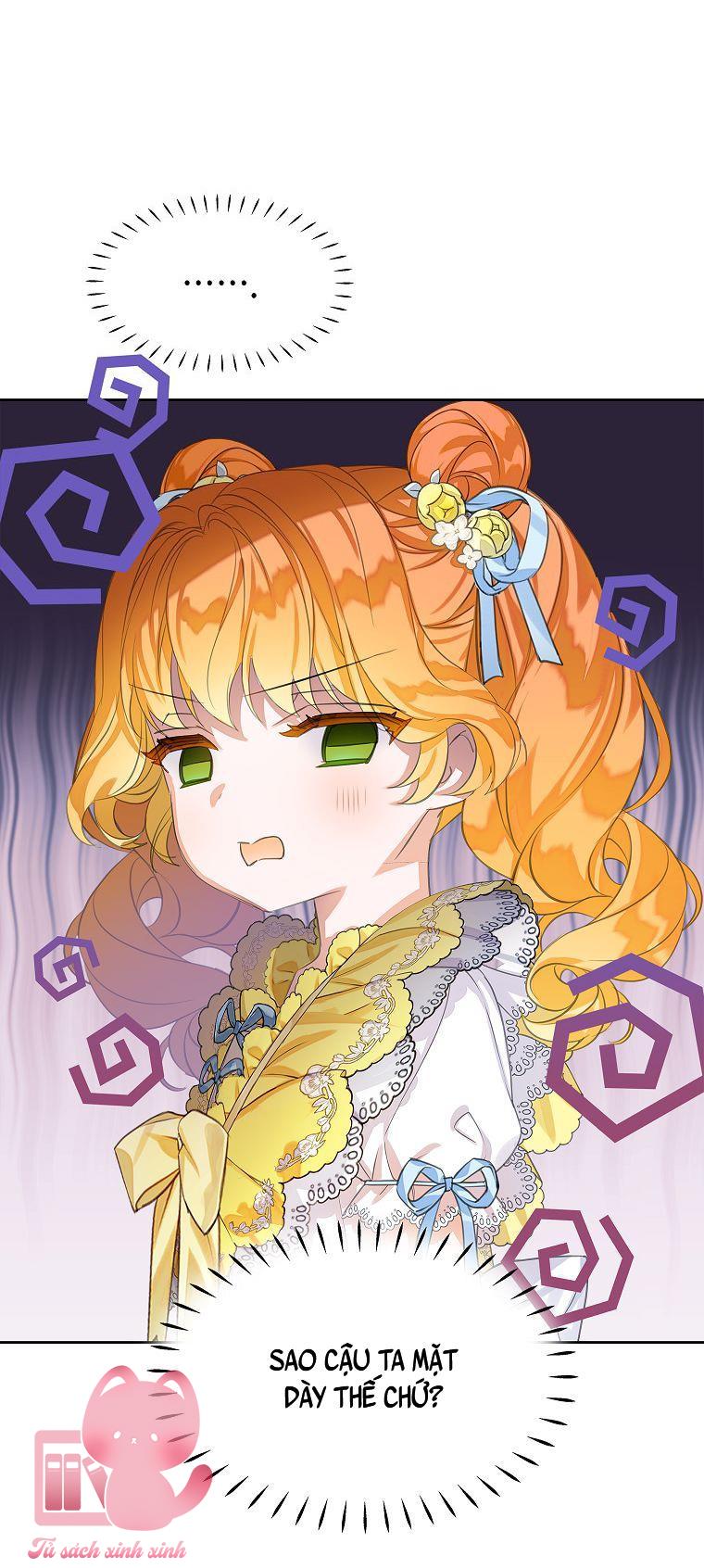 Người Thừa Kế Của Gia Tộc Phản Diện - Chap 26