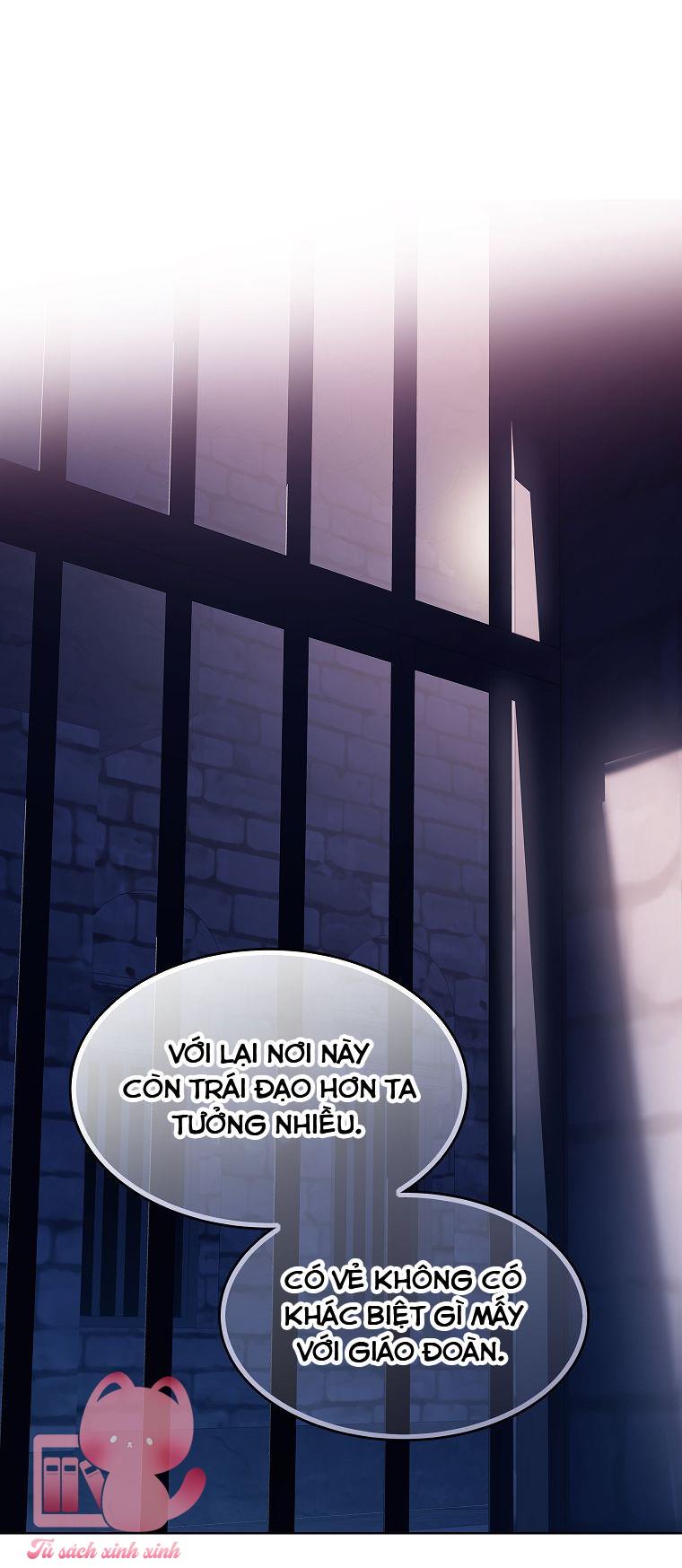 Người Thừa Kế Của Gia Tộc Phản Diện - Chap 26