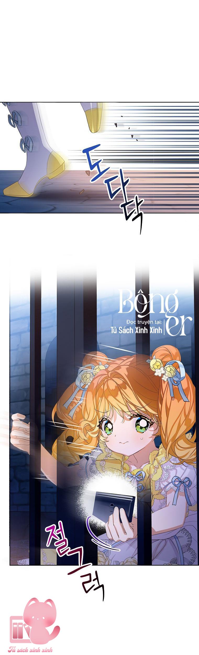 Người Thừa Kế Của Gia Tộc Phản Diện - Chap 26