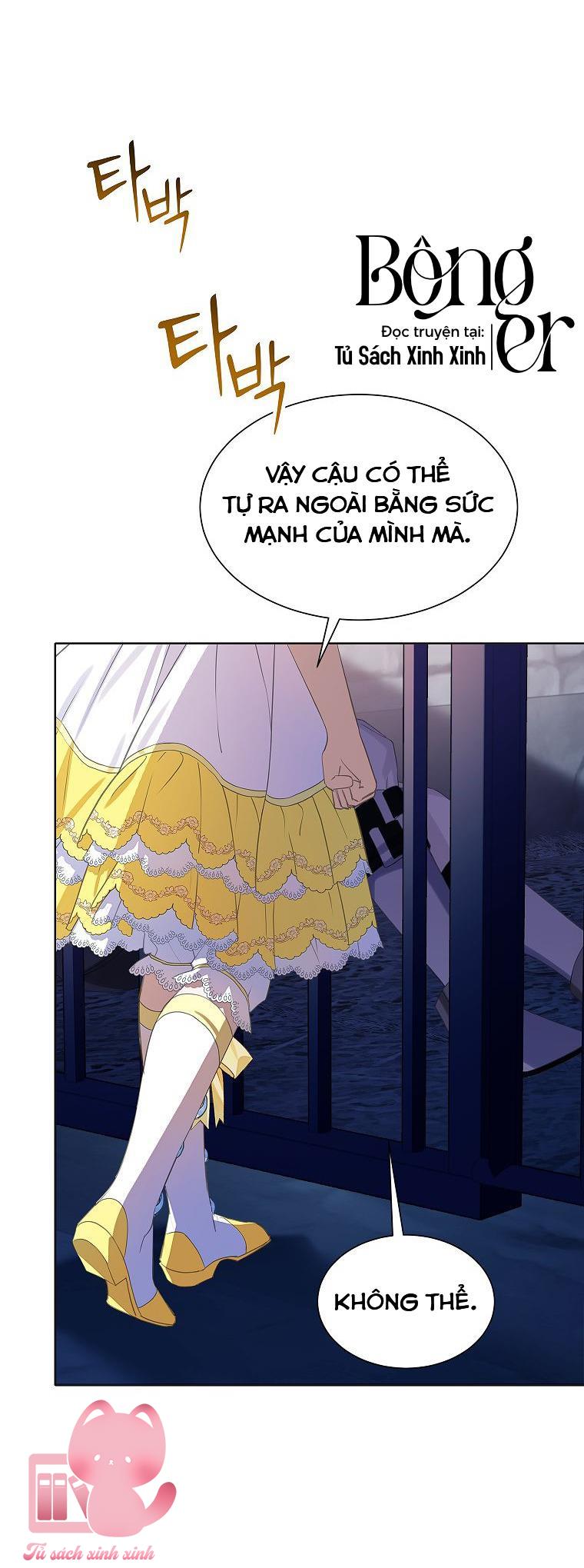 Người Thừa Kế Của Gia Tộc Phản Diện - Chap 26