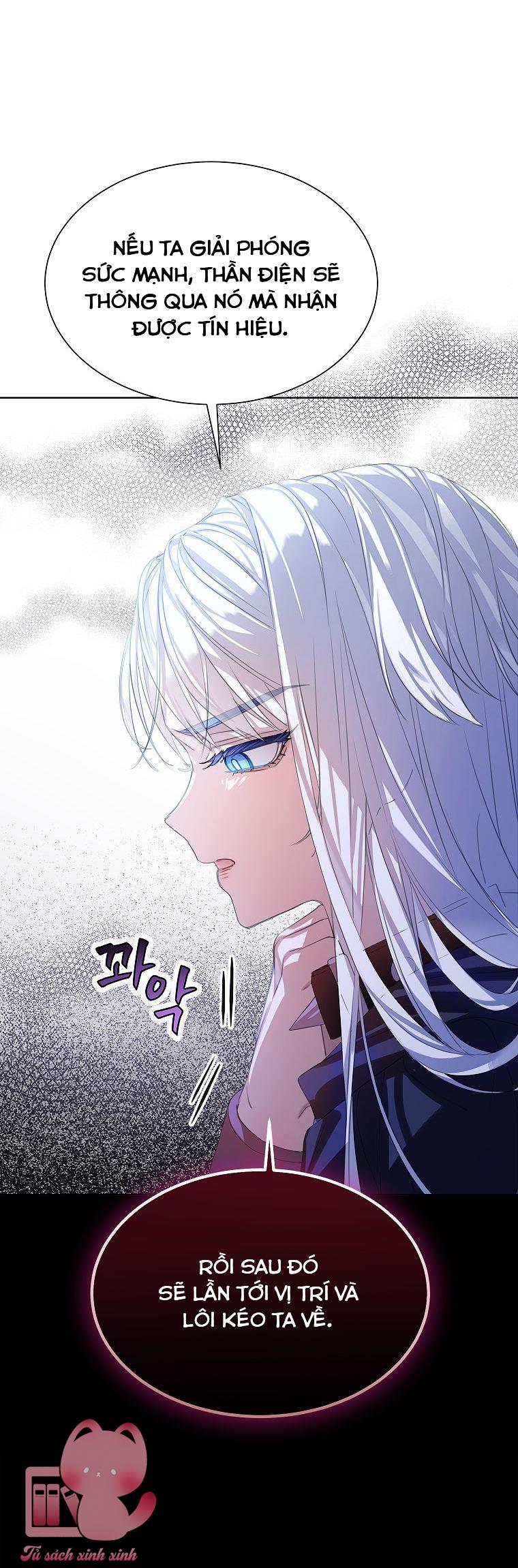 Người Thừa Kế Của Gia Tộc Phản Diện - Chap 26