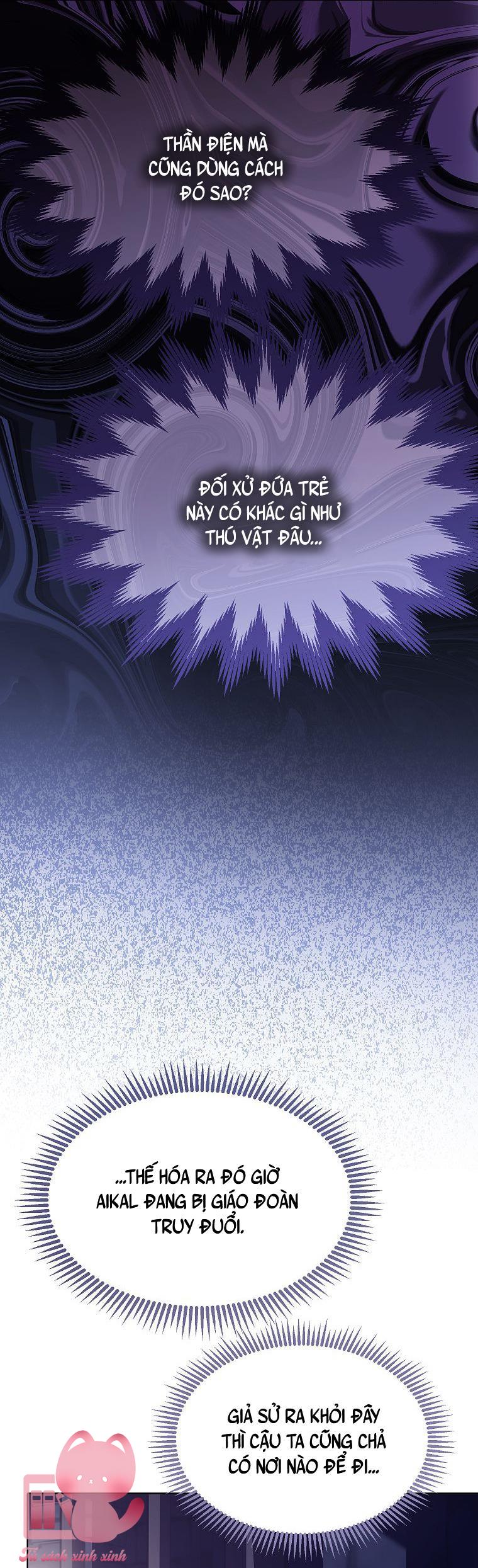 Người Thừa Kế Của Gia Tộc Phản Diện - Chap 26