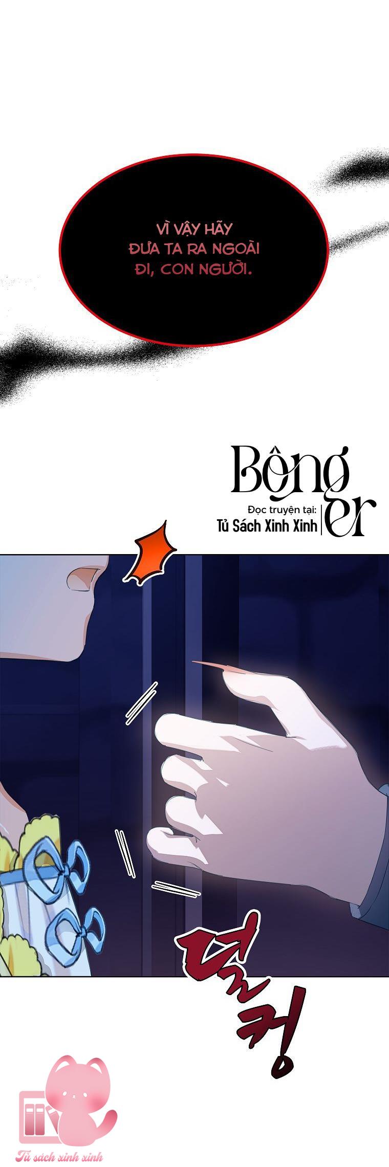 Người Thừa Kế Của Gia Tộc Phản Diện - Chap 26