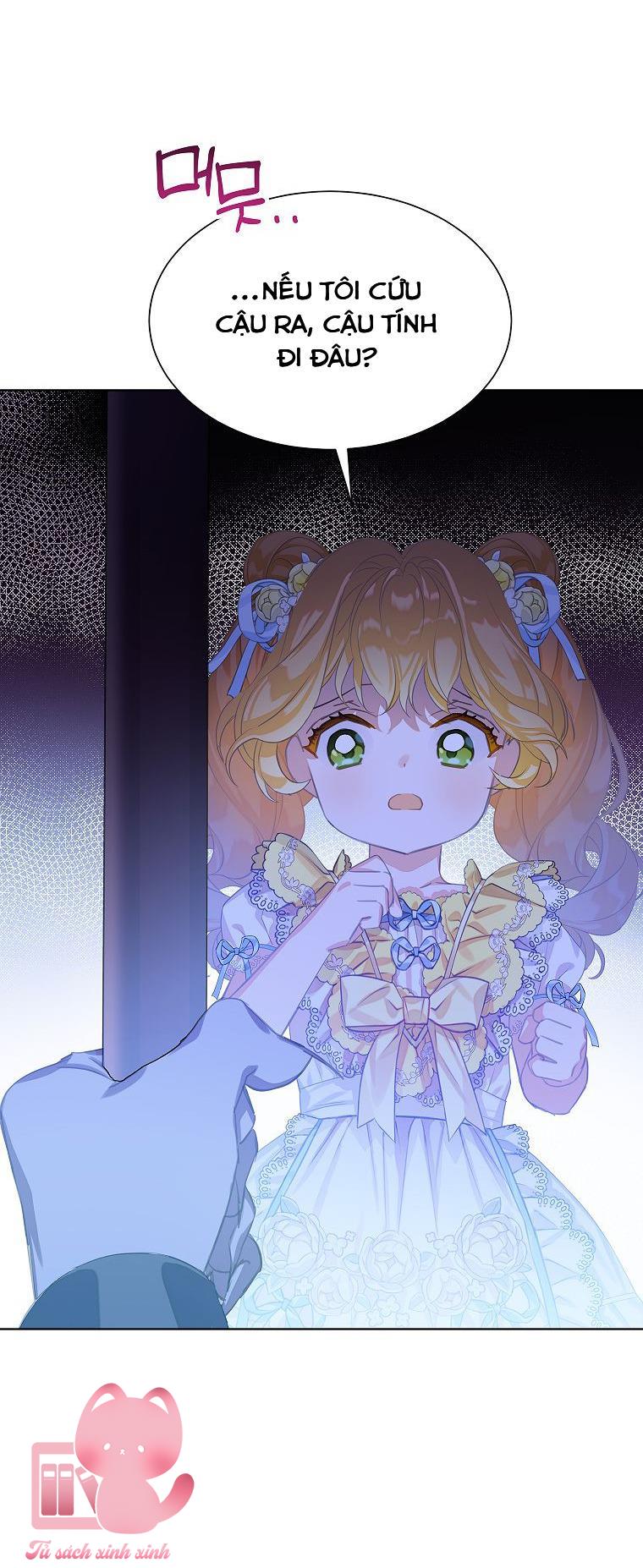 Người Thừa Kế Của Gia Tộc Phản Diện - Chap 26