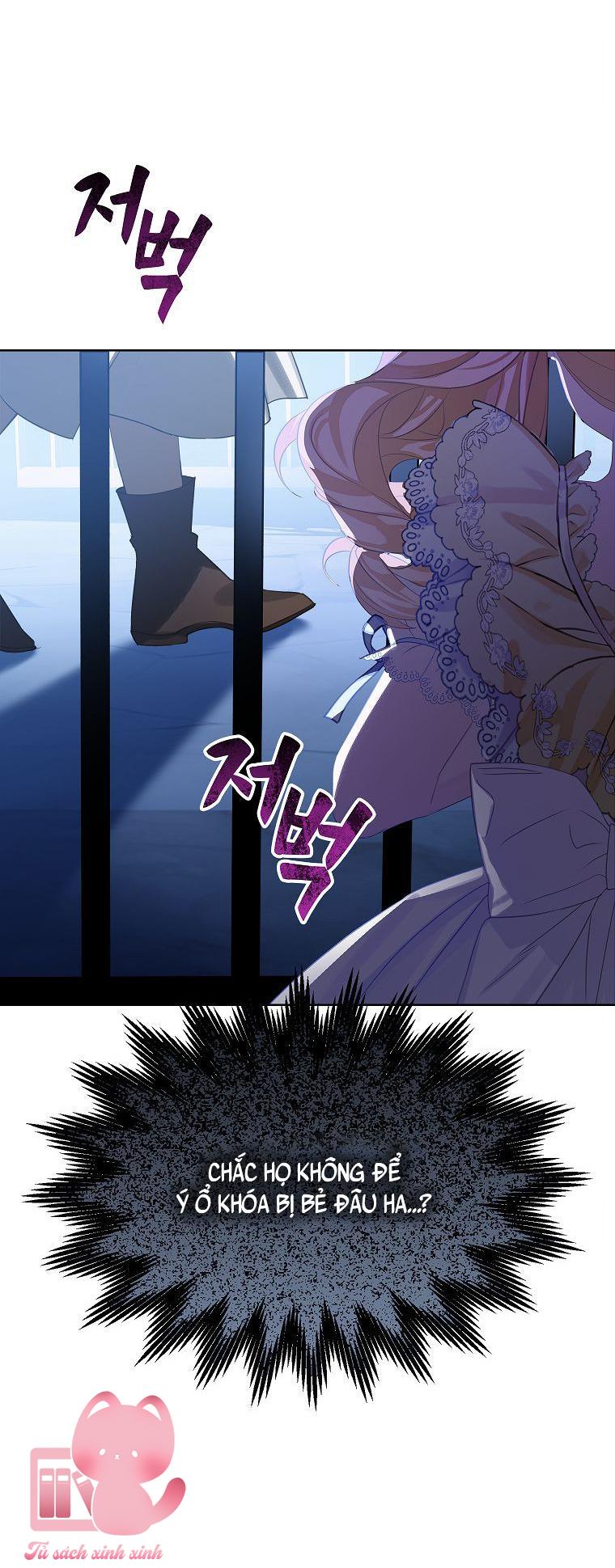 Người Thừa Kế Của Gia Tộc Phản Diện - Chap 26