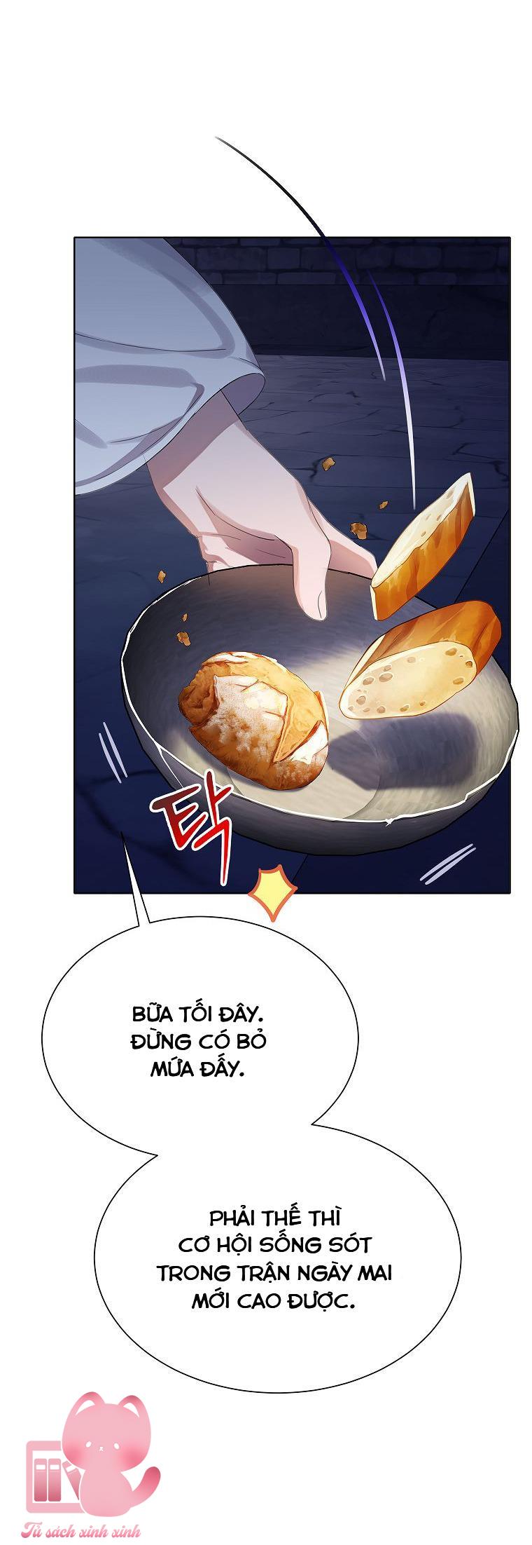 Người Thừa Kế Của Gia Tộc Phản Diện - Chap 26