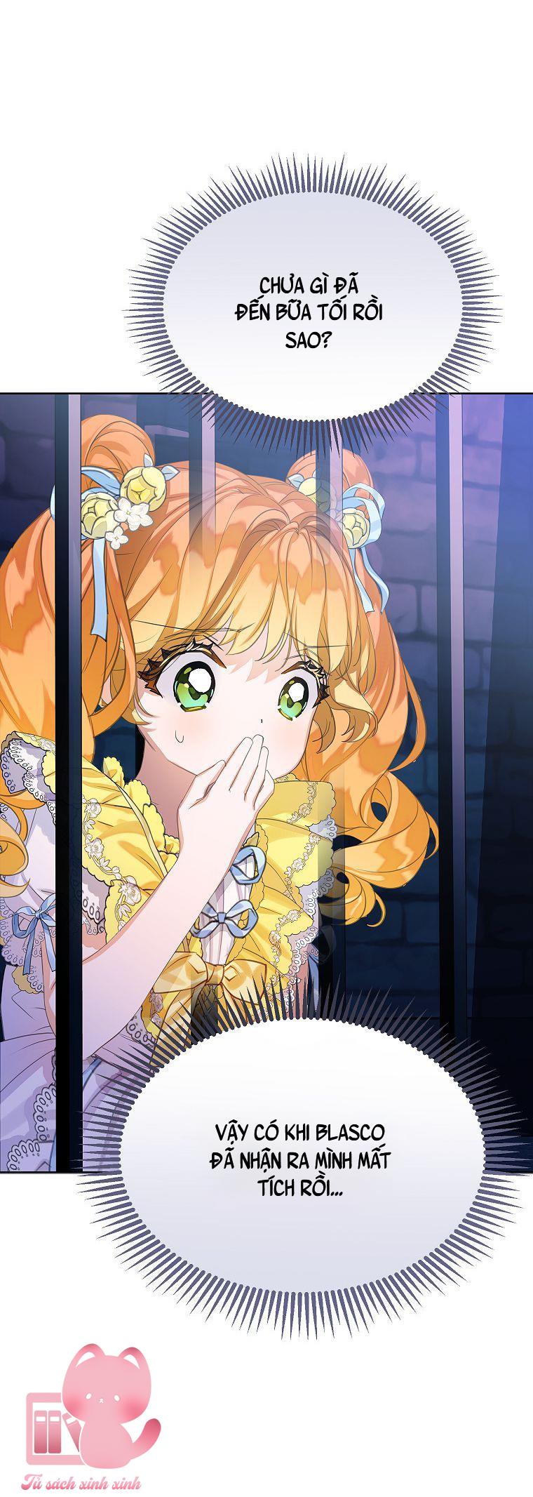 Người Thừa Kế Của Gia Tộc Phản Diện - Chap 26