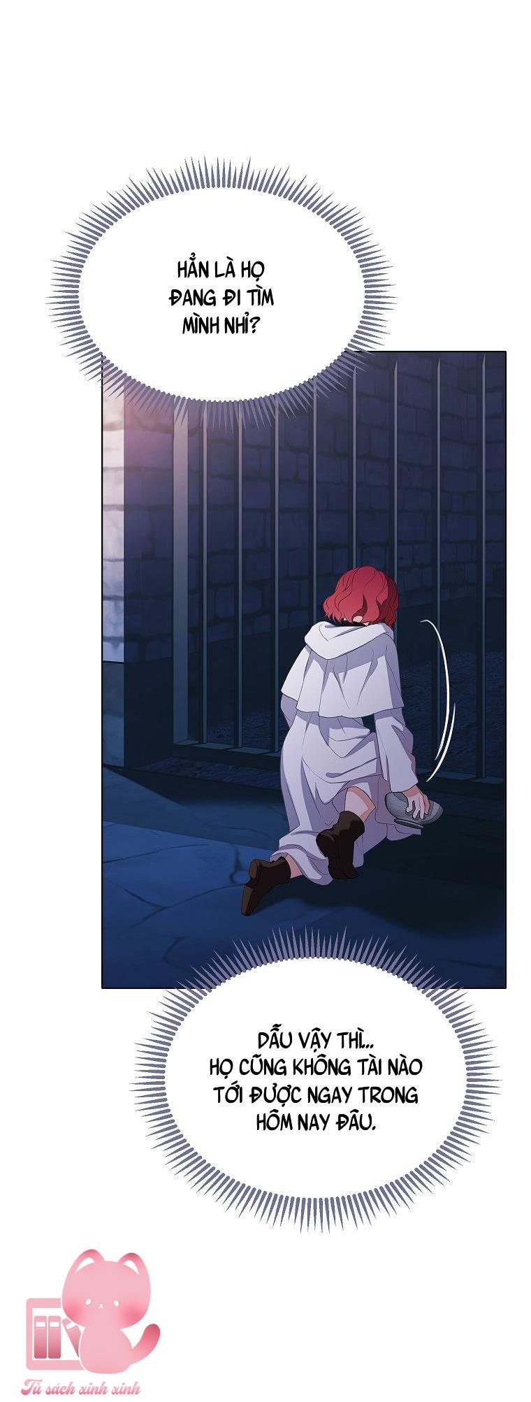 Người Thừa Kế Của Gia Tộc Phản Diện - Chap 26