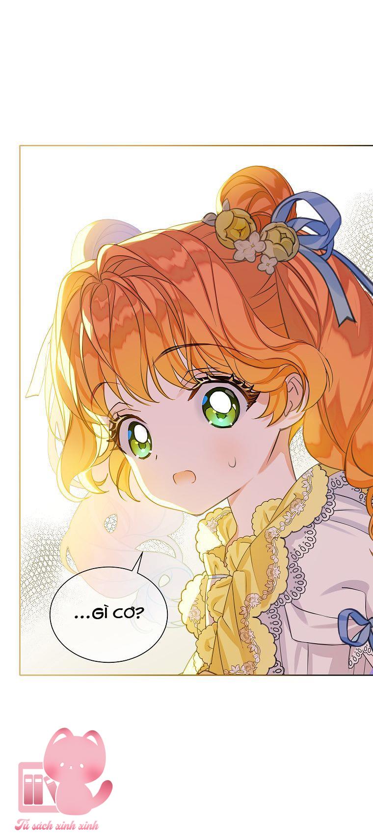 Người Thừa Kế Của Gia Tộc Phản Diện - Chap 27