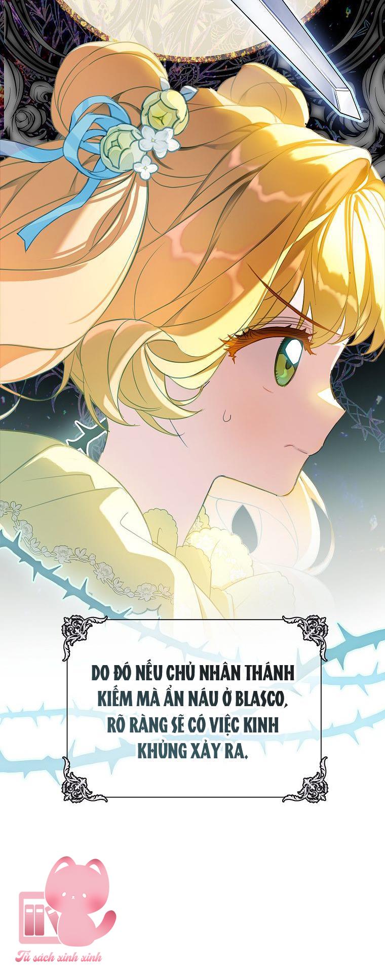 Người Thừa Kế Của Gia Tộc Phản Diện - Chap 27