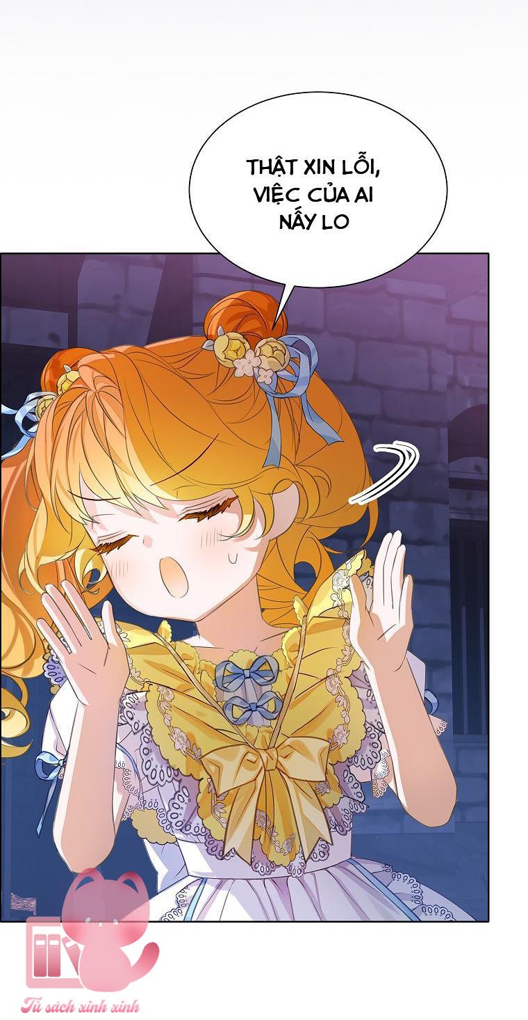 Người Thừa Kế Của Gia Tộc Phản Diện - Chap 27