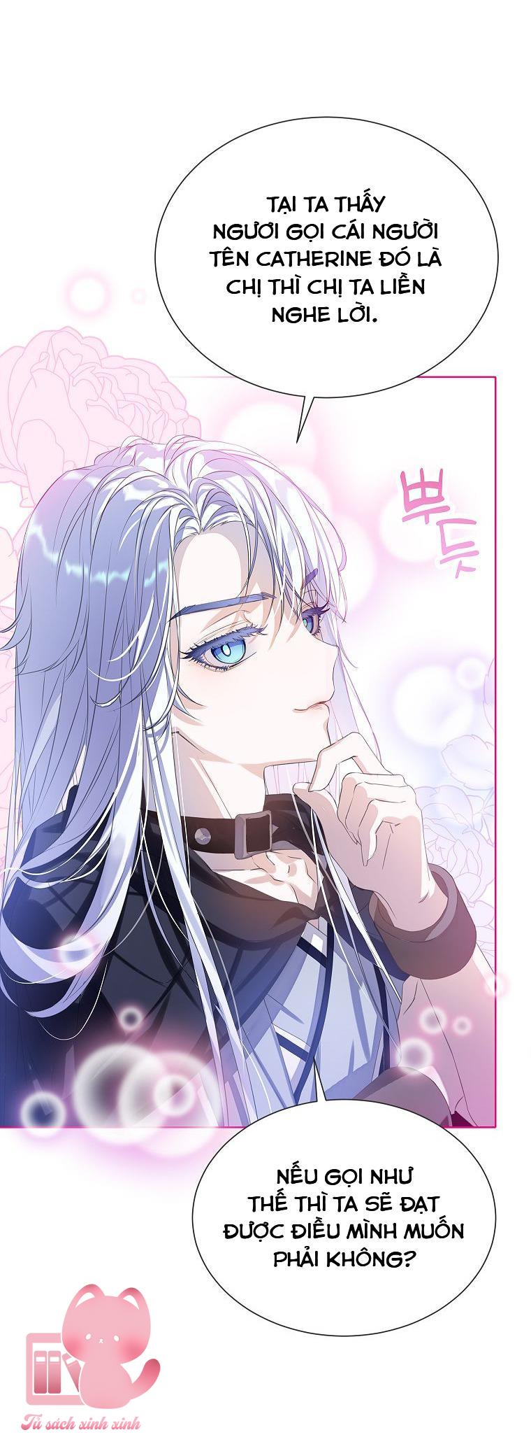 Người Thừa Kế Của Gia Tộc Phản Diện - Chap 27