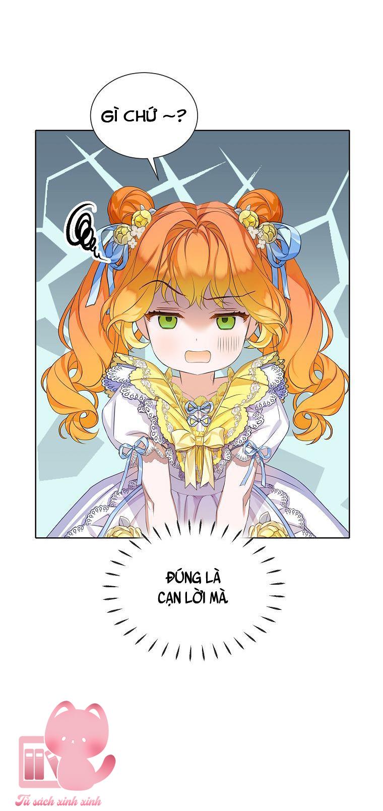 Người Thừa Kế Của Gia Tộc Phản Diện - Chap 27