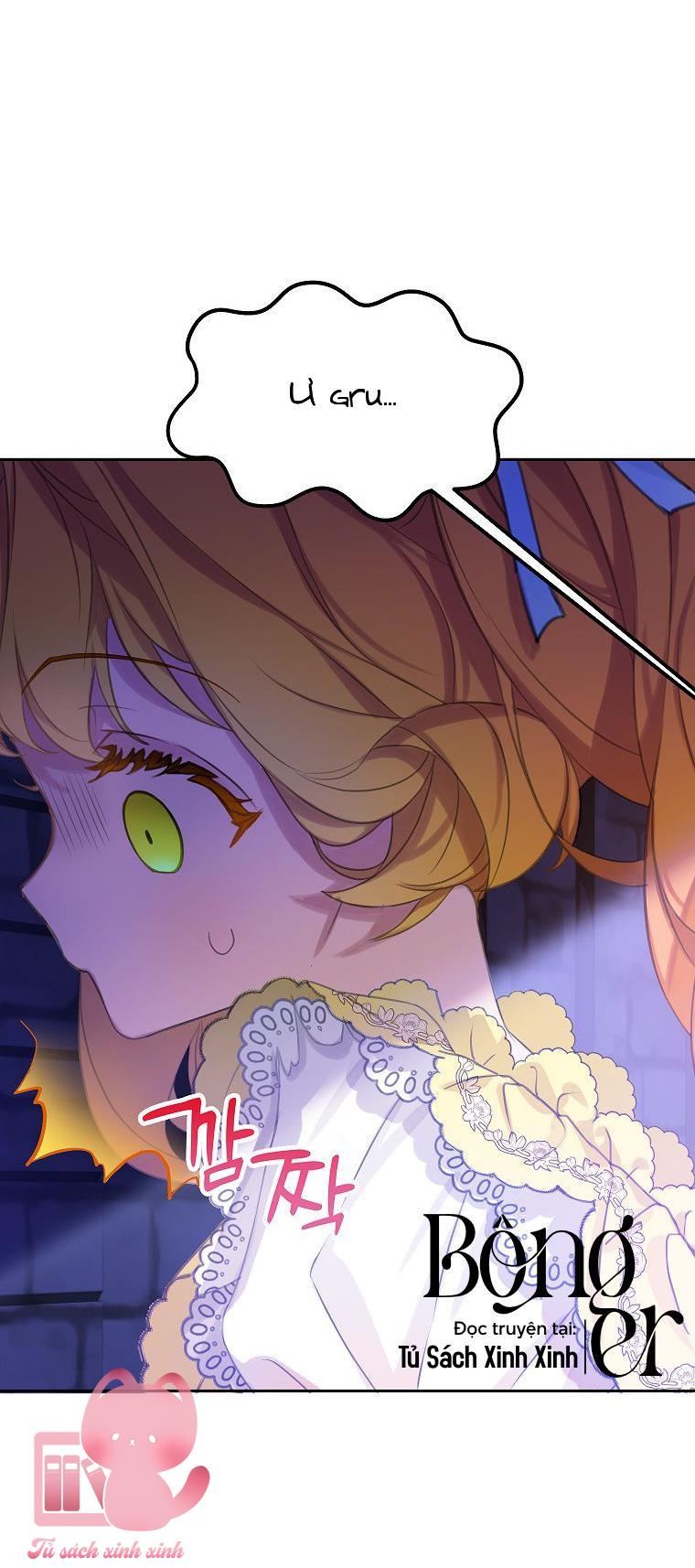 Người Thừa Kế Của Gia Tộc Phản Diện - Chap 27