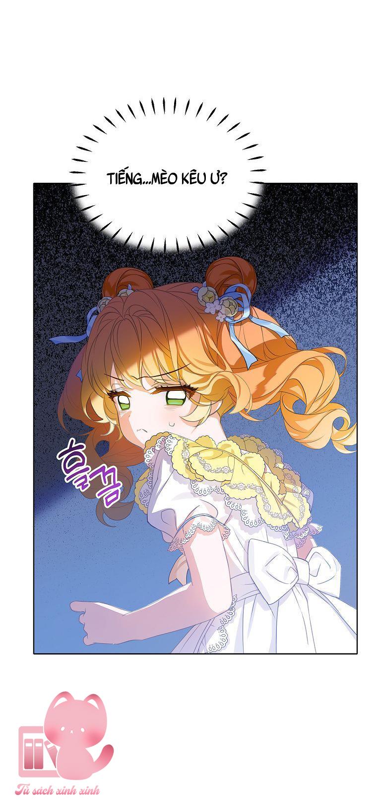 Người Thừa Kế Của Gia Tộc Phản Diện - Chap 27