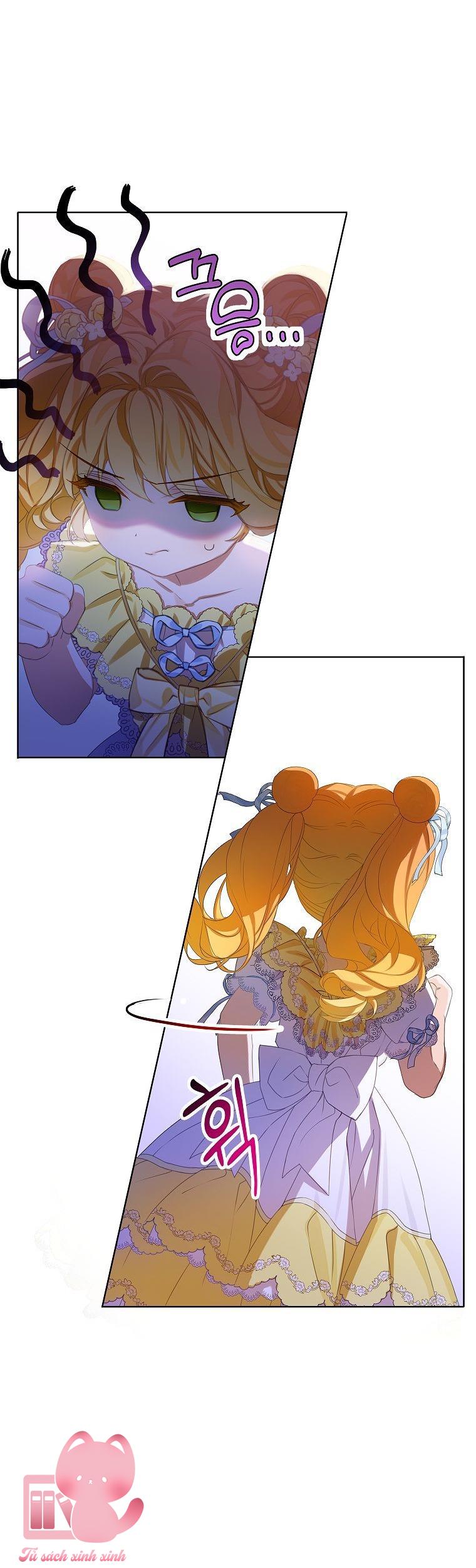 Người Thừa Kế Của Gia Tộc Phản Diện - Chap 27