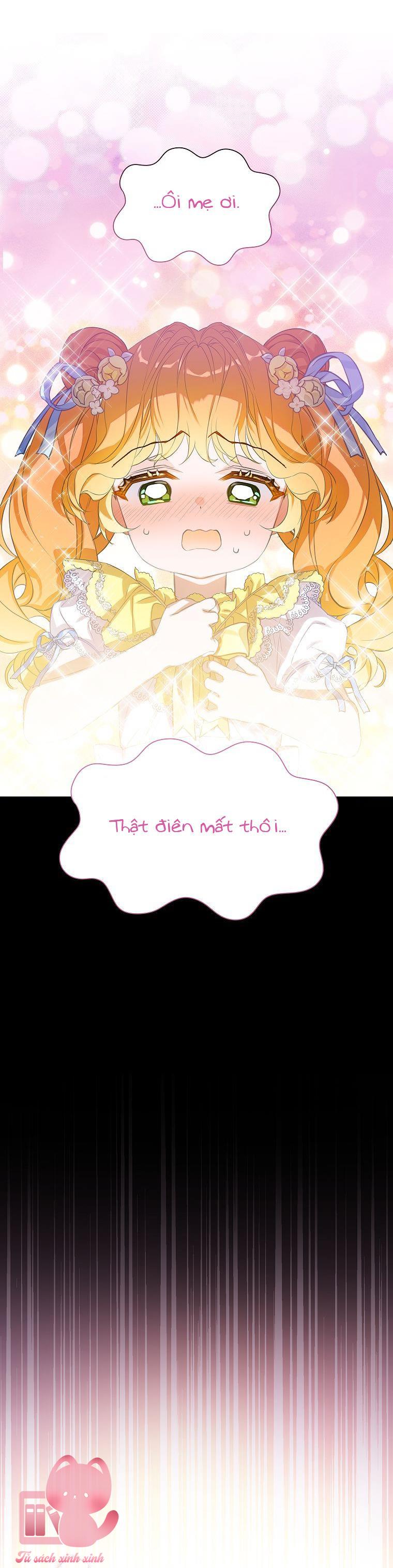 Người Thừa Kế Của Gia Tộc Phản Diện - Chap 27