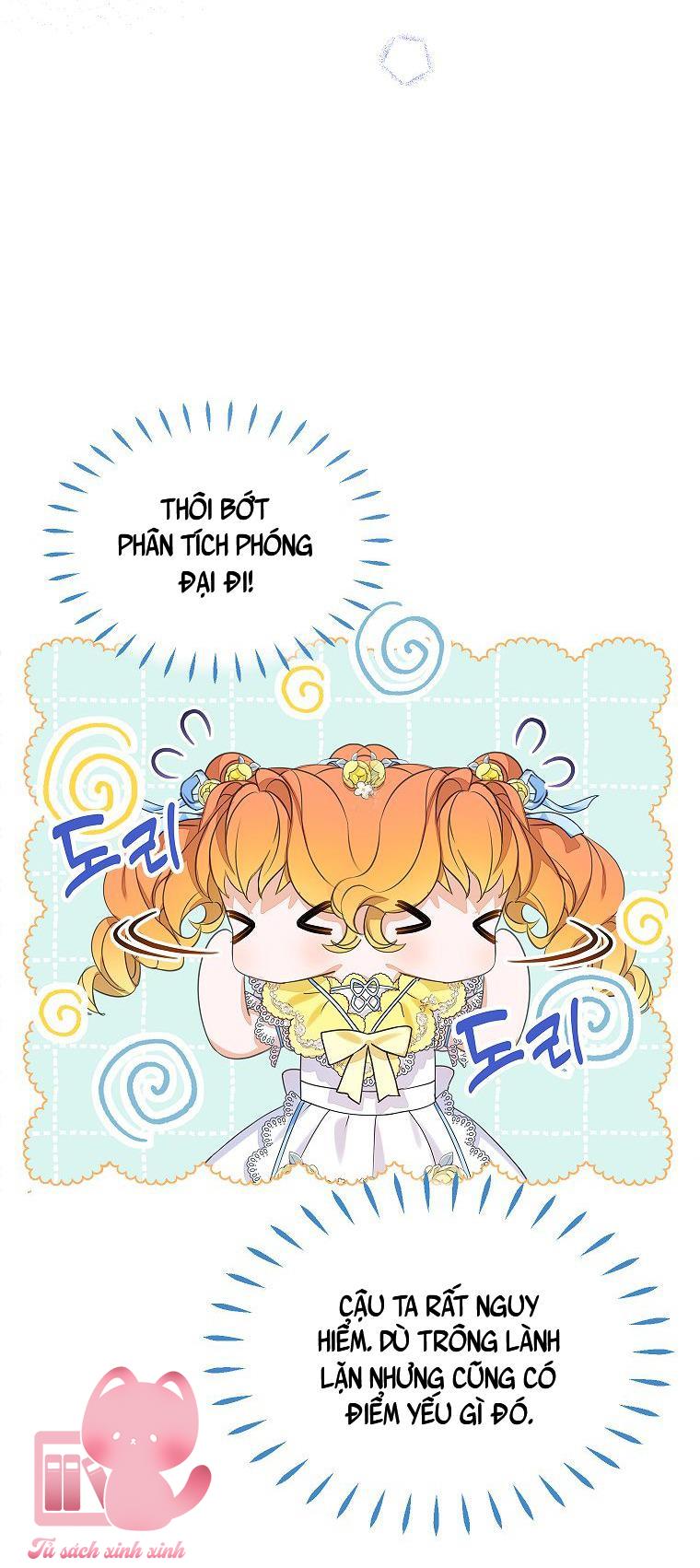 Người Thừa Kế Của Gia Tộc Phản Diện - Chap 27