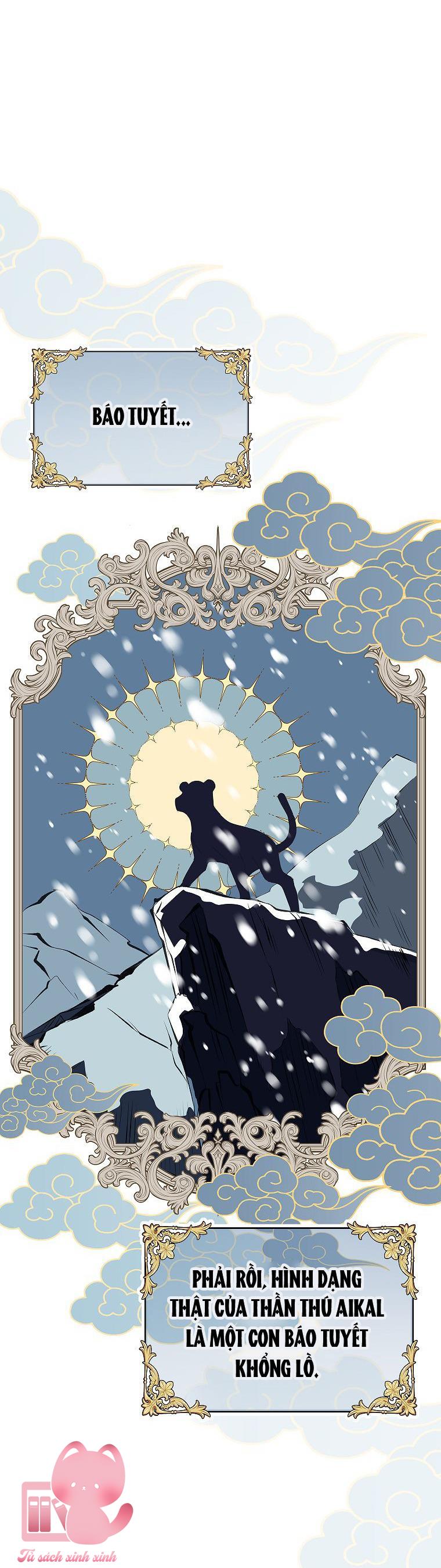 Người Thừa Kế Của Gia Tộc Phản Diện - Chap 27