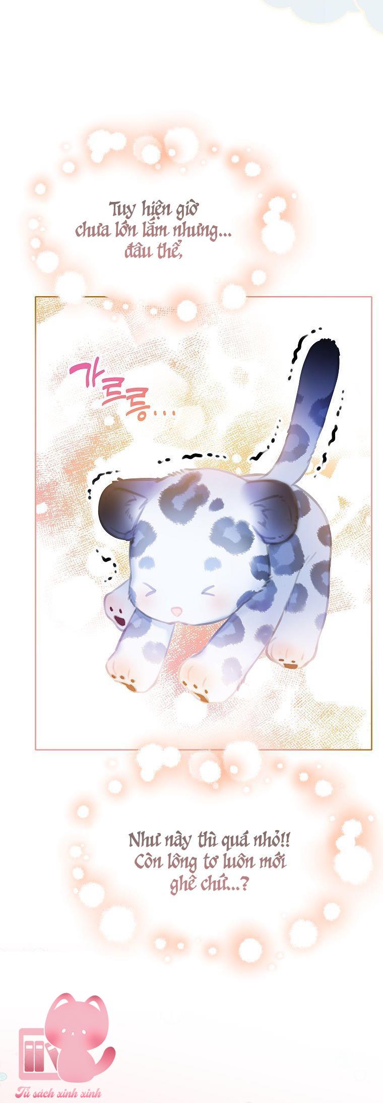 Người Thừa Kế Của Gia Tộc Phản Diện - Chap 27