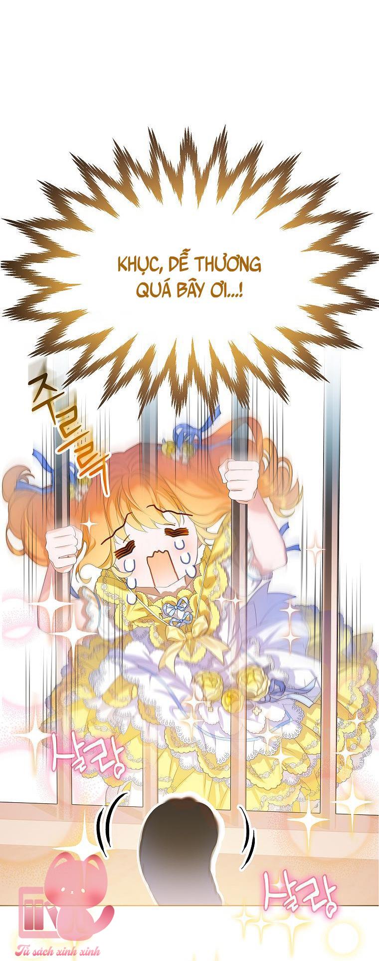 Người Thừa Kế Của Gia Tộc Phản Diện - Chap 27