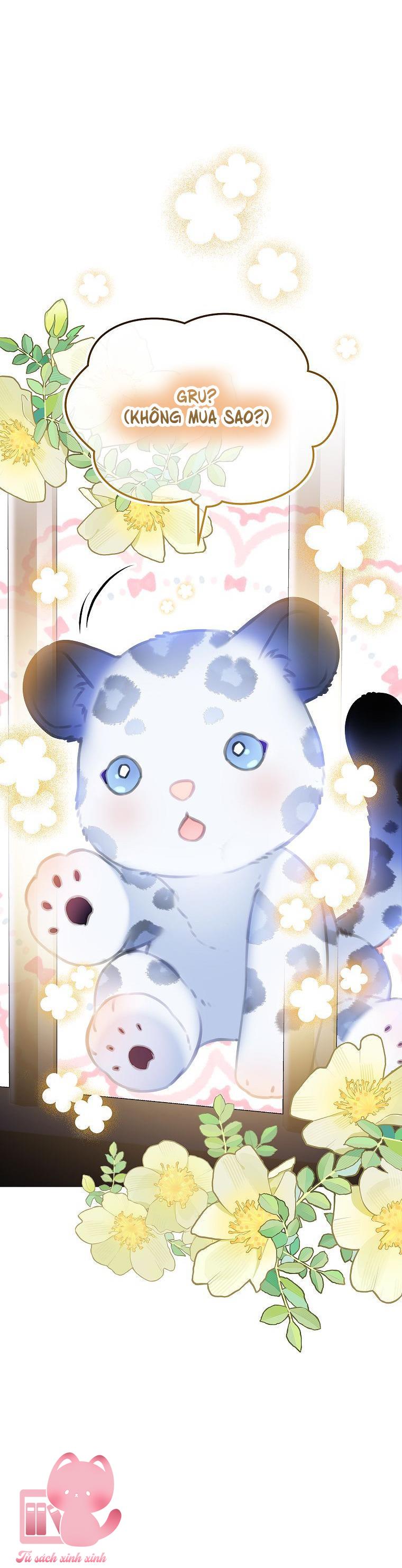 Người Thừa Kế Của Gia Tộc Phản Diện - Chap 27