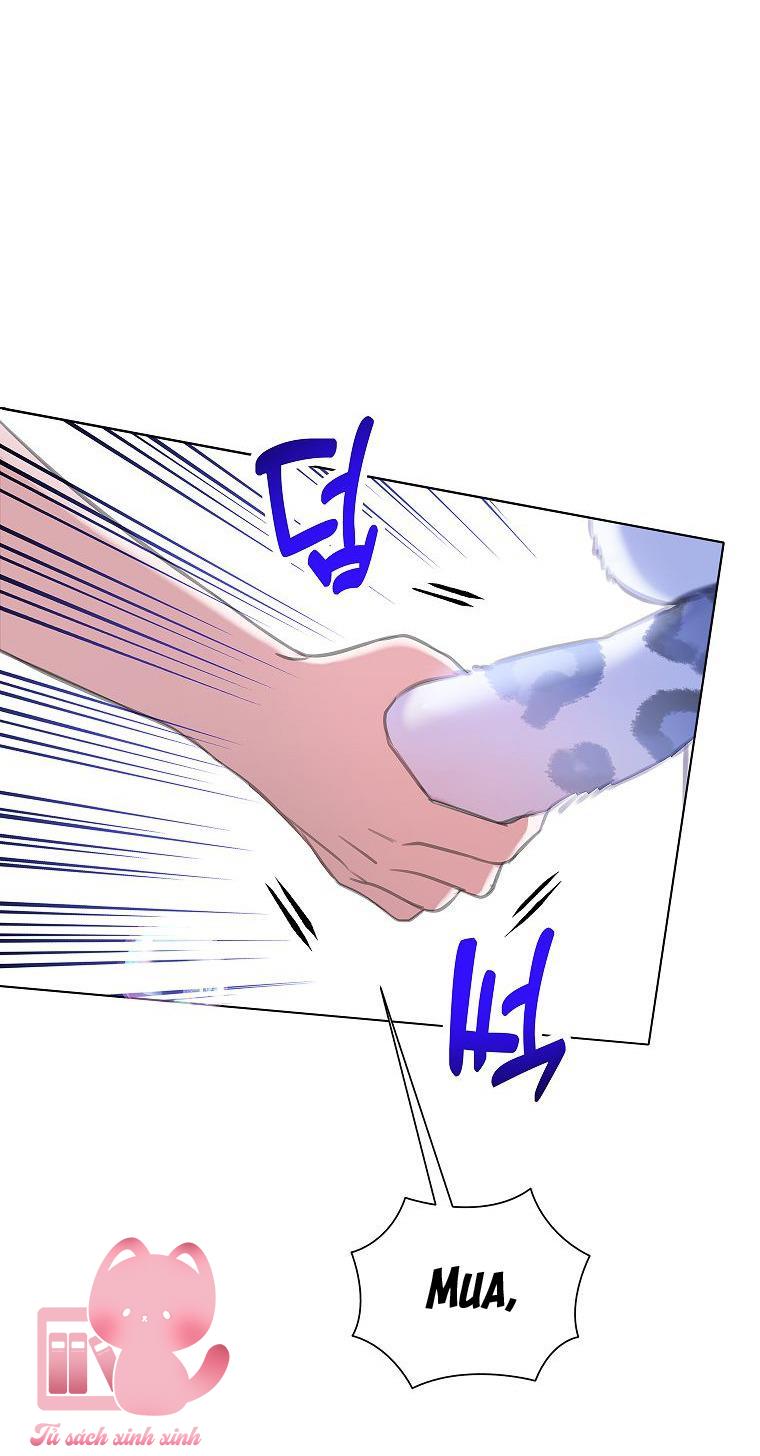 Người Thừa Kế Của Gia Tộc Phản Diện - Chap 27