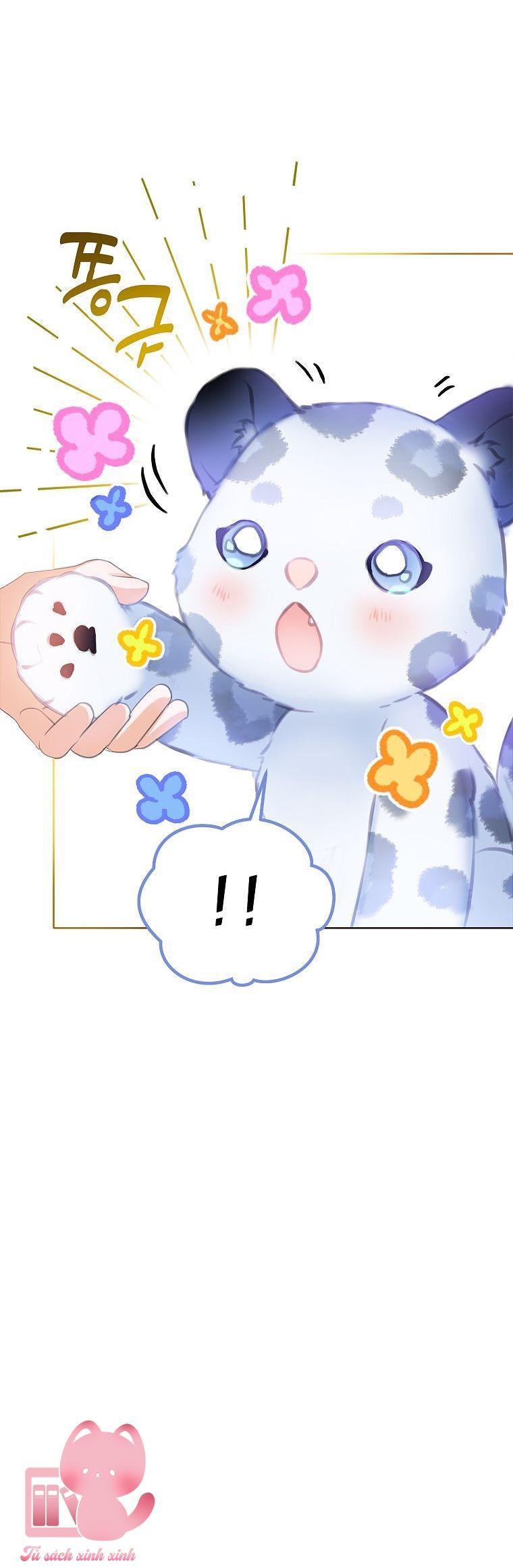 Người Thừa Kế Của Gia Tộc Phản Diện - Chap 27