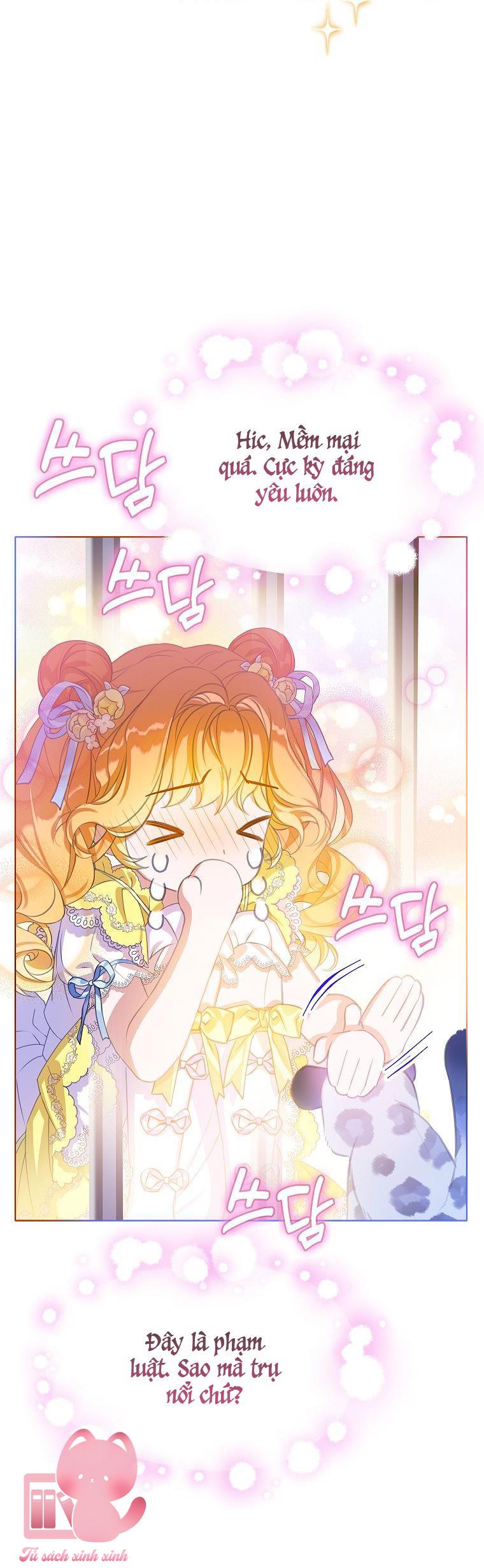 Người Thừa Kế Của Gia Tộc Phản Diện - Chap 27