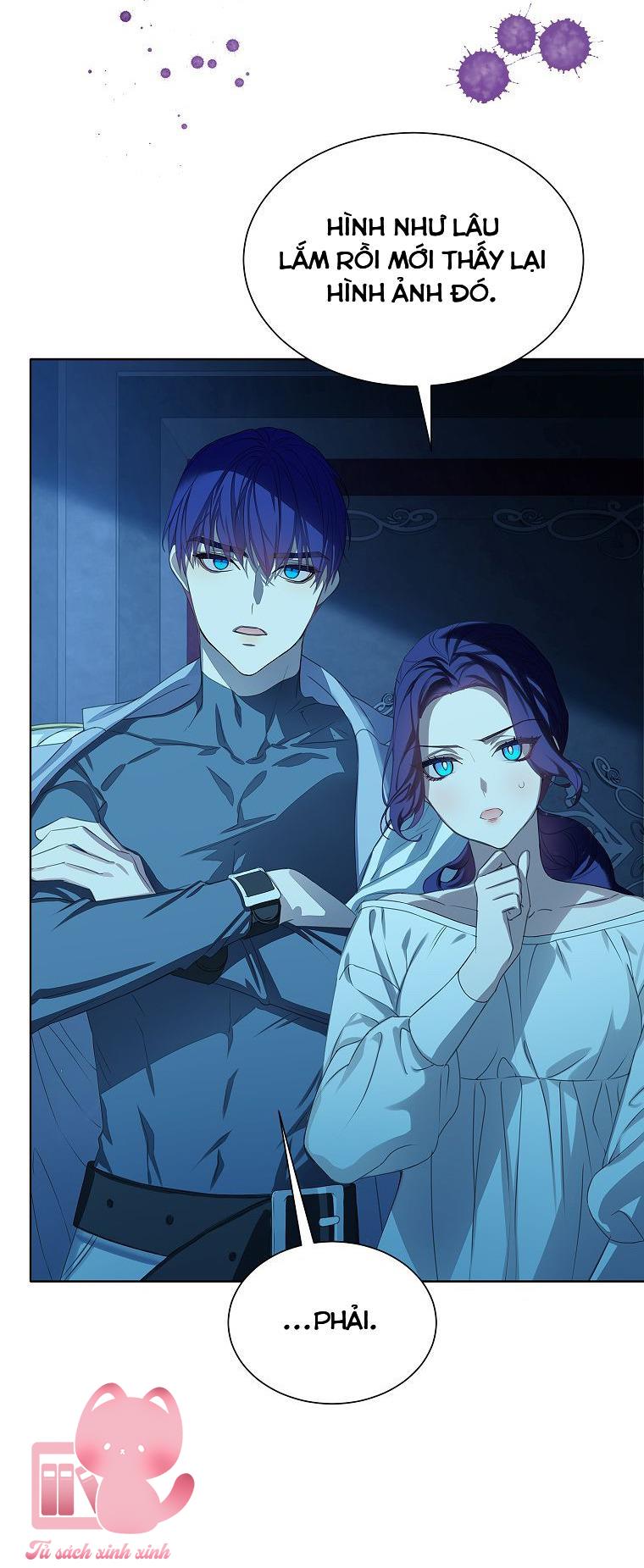 Người Thừa Kế Của Gia Tộc Phản Diện - Chap 27