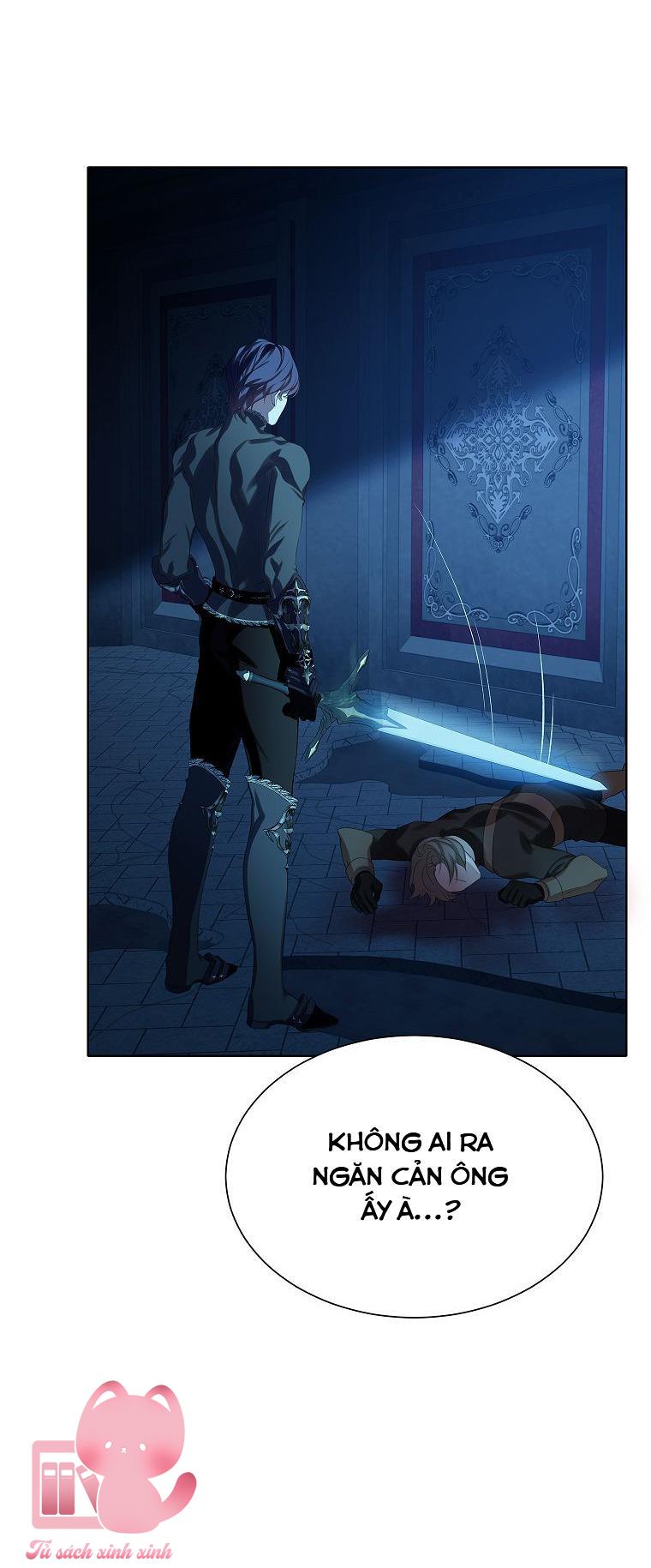 Người Thừa Kế Của Gia Tộc Phản Diện - Chap 27