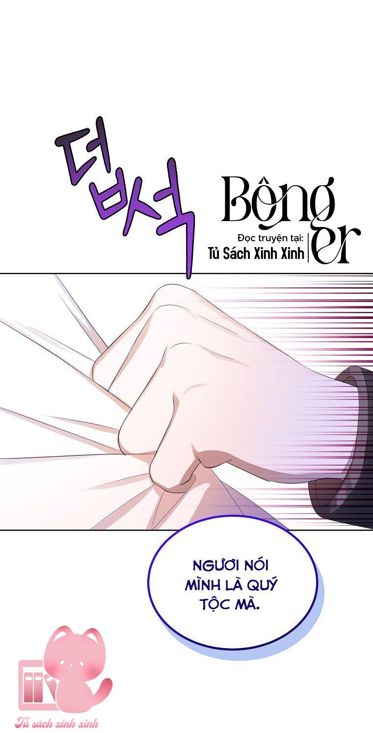 Người Thừa Kế Của Gia Tộc Phản Diện - Chap 27