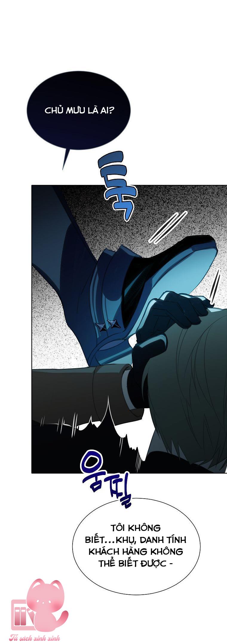 Người Thừa Kế Của Gia Tộc Phản Diện - Chap 27