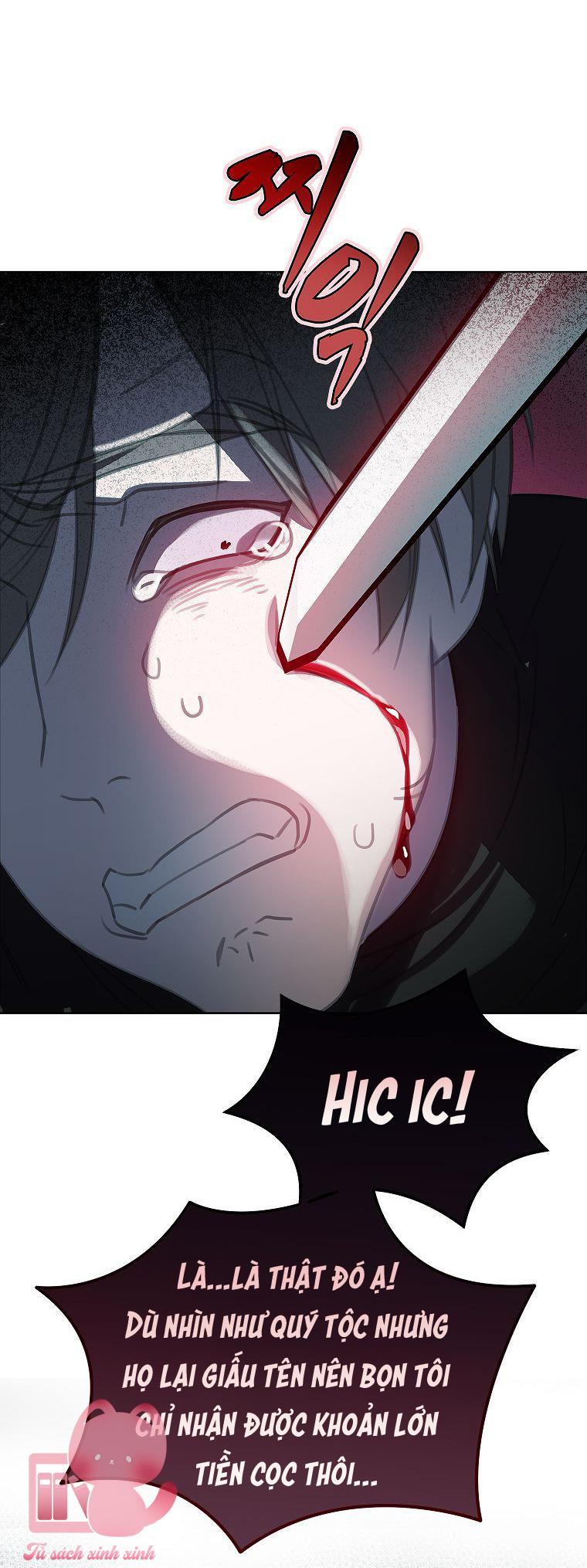 Người Thừa Kế Của Gia Tộc Phản Diện - Chap 27