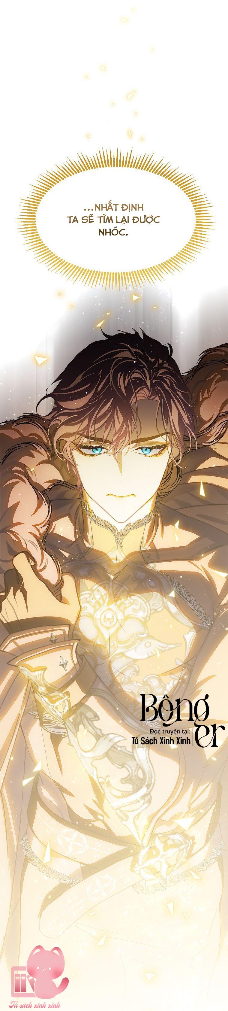 Người Thừa Kế Của Gia Tộc Phản Diện - Chap 27