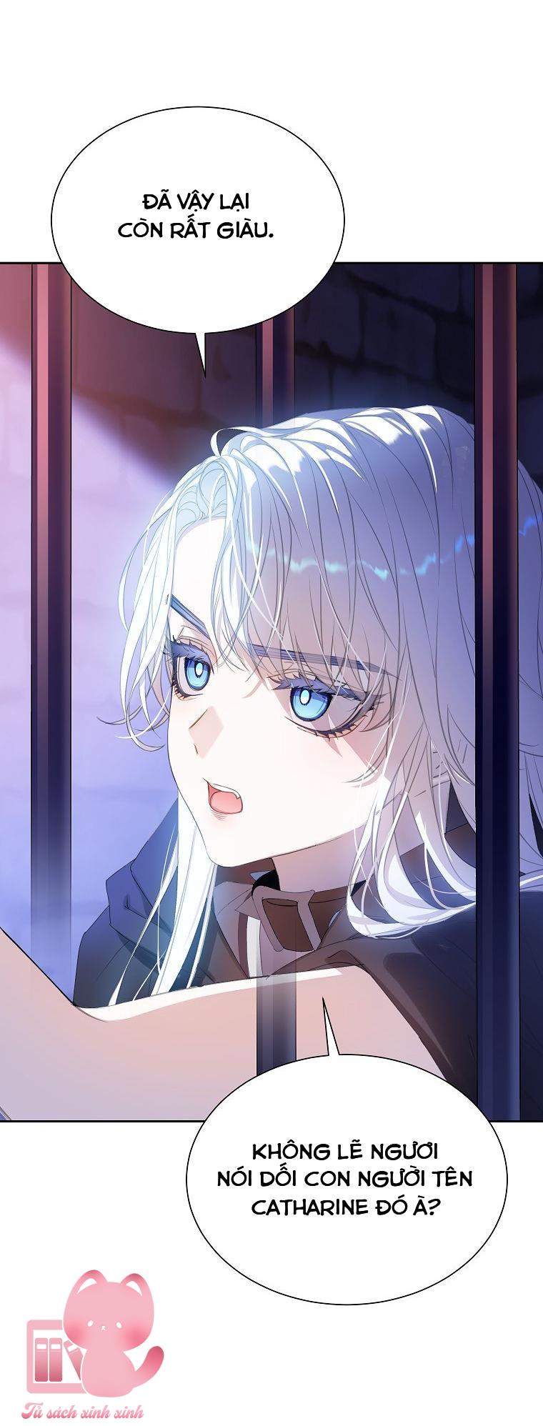 Người Thừa Kế Của Gia Tộc Phản Diện - Chap 27