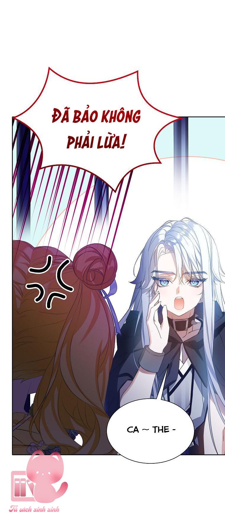 Người Thừa Kế Của Gia Tộc Phản Diện - Chap 27