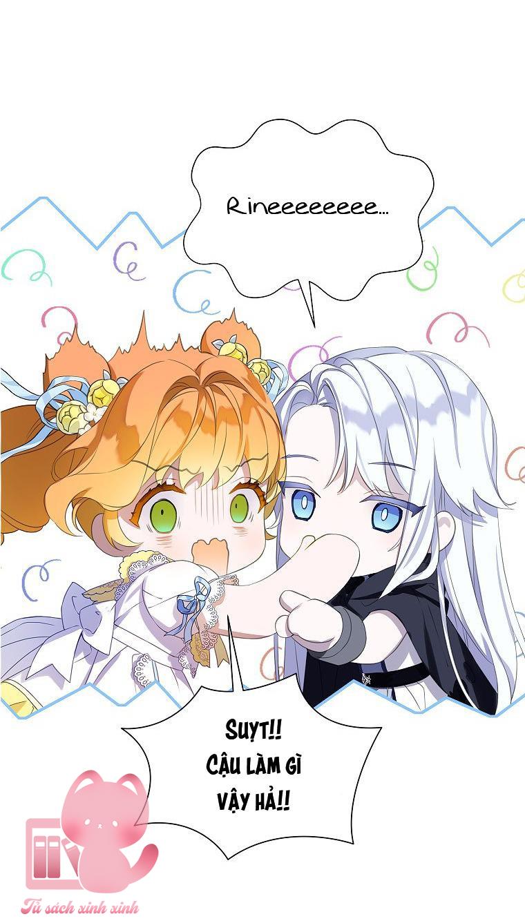 Người Thừa Kế Của Gia Tộc Phản Diện - Chap 27