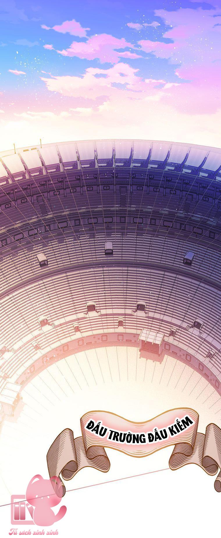 Người Thừa Kế Của Gia Tộc Phản Diện - Chap 28