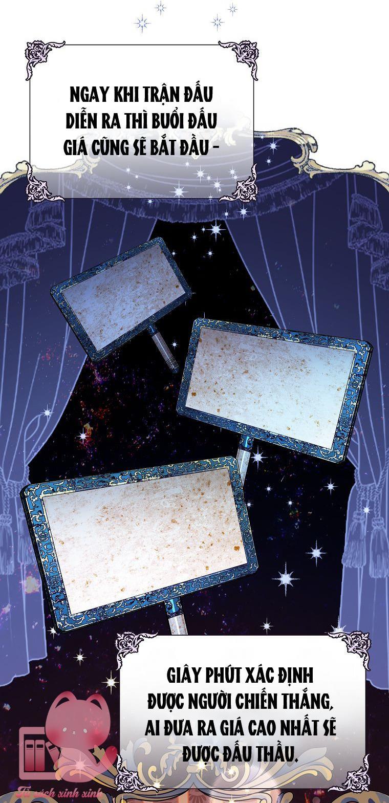 Người Thừa Kế Của Gia Tộc Phản Diện - Chap 28