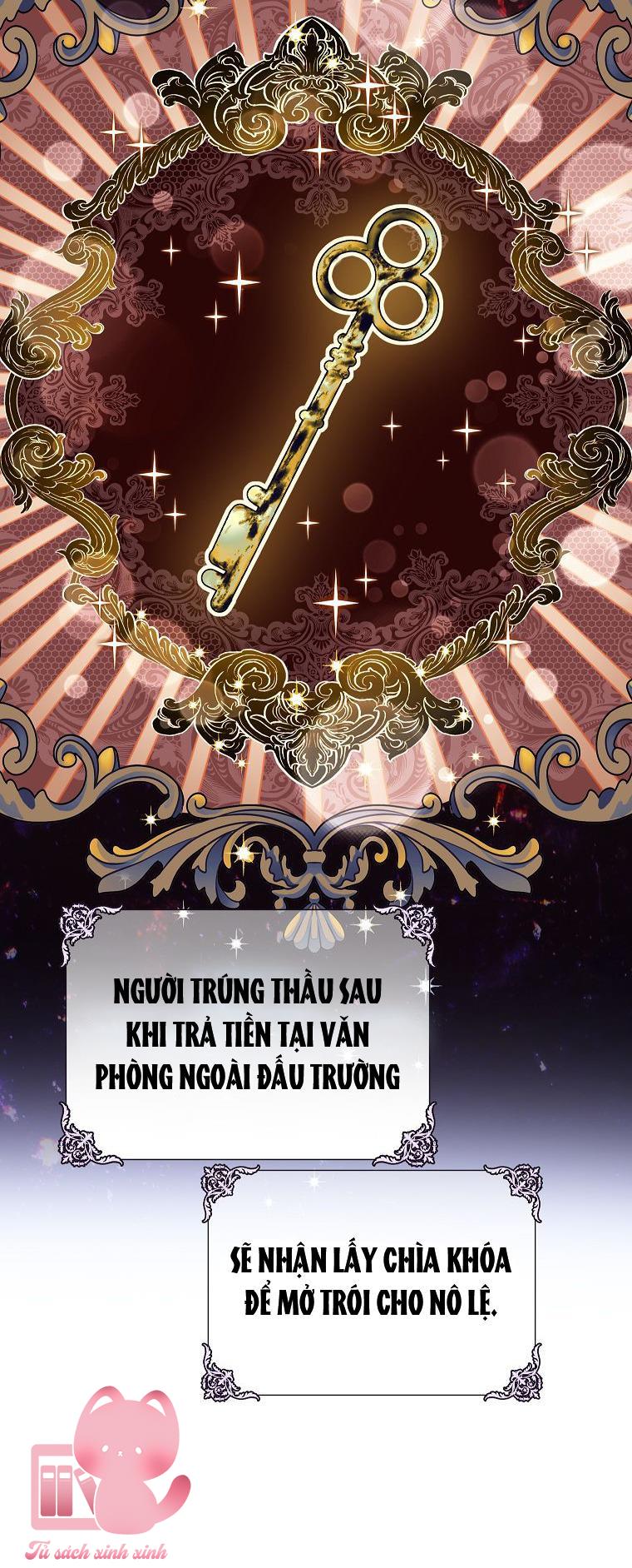 Người Thừa Kế Của Gia Tộc Phản Diện - Chap 28