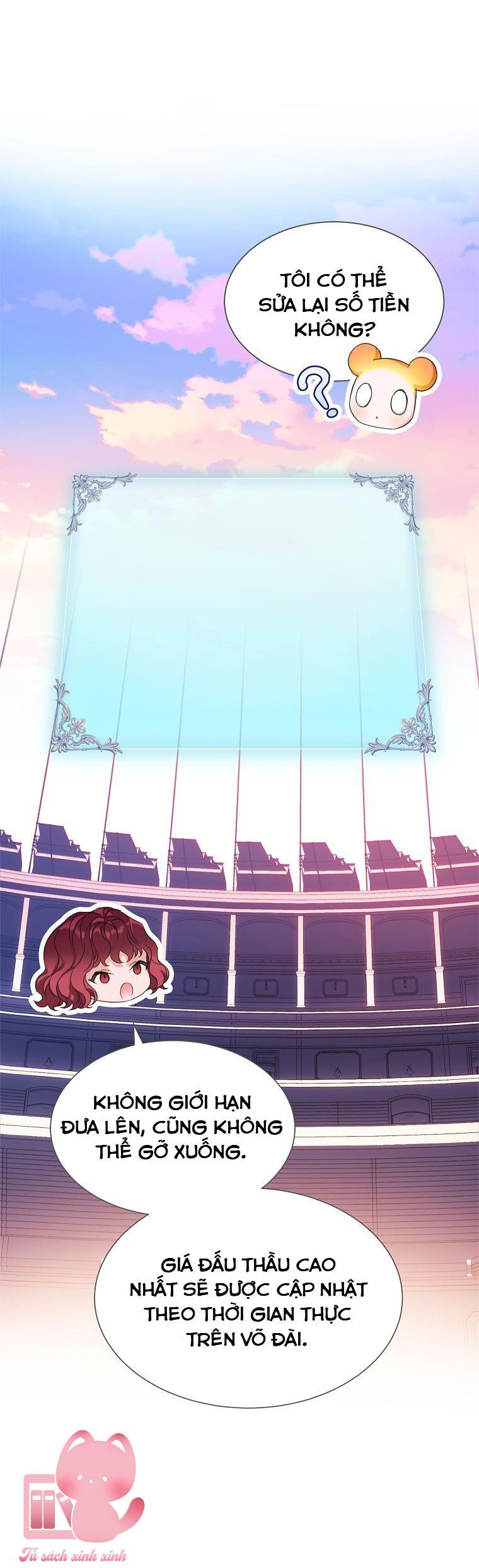 Người Thừa Kế Của Gia Tộc Phản Diện - Chap 28