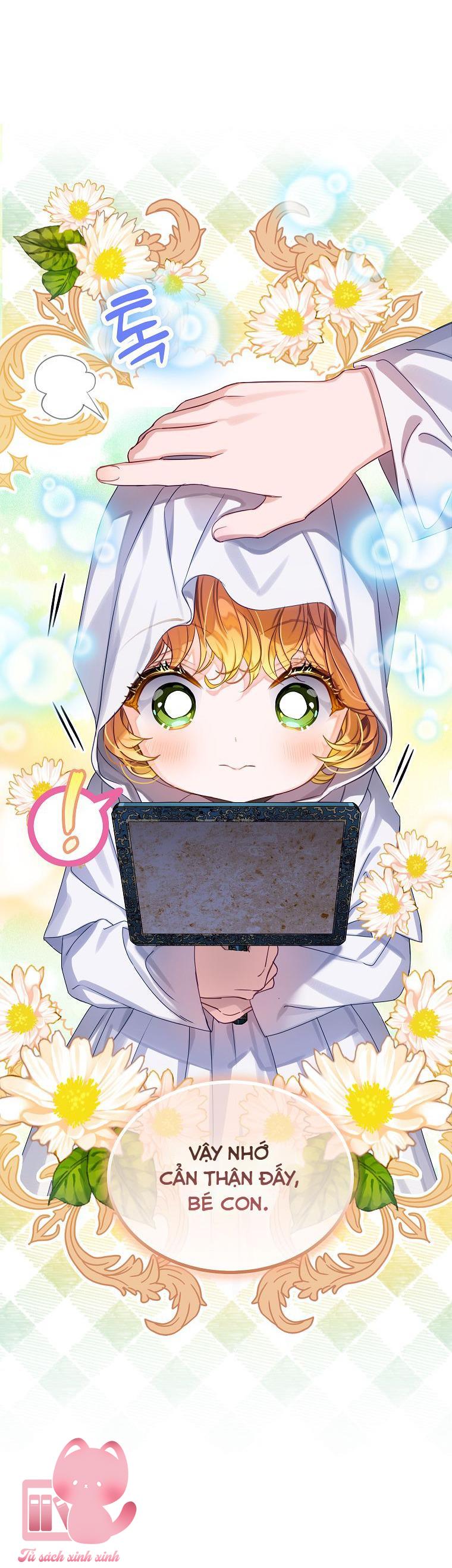 Người Thừa Kế Của Gia Tộc Phản Diện - Chap 28