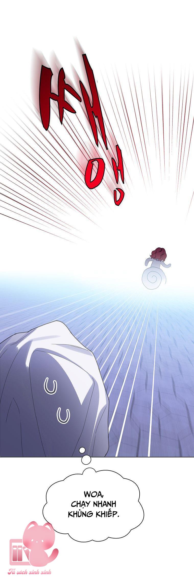 Người Thừa Kế Của Gia Tộc Phản Diện - Chap 28