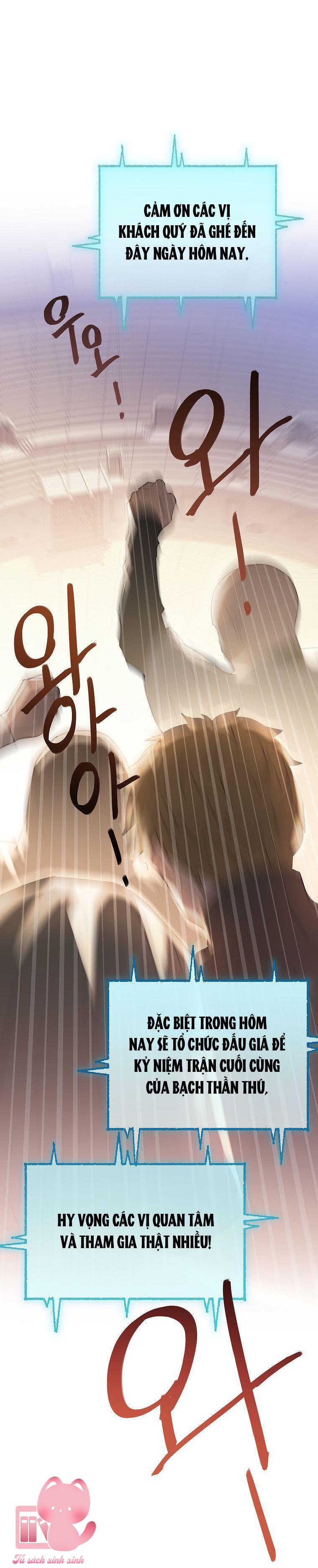 Người Thừa Kế Của Gia Tộc Phản Diện - Chap 28