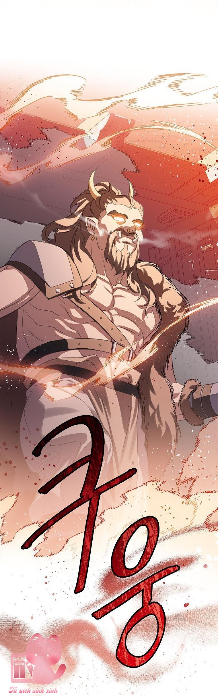 Người Thừa Kế Của Gia Tộc Phản Diện - Chap 28