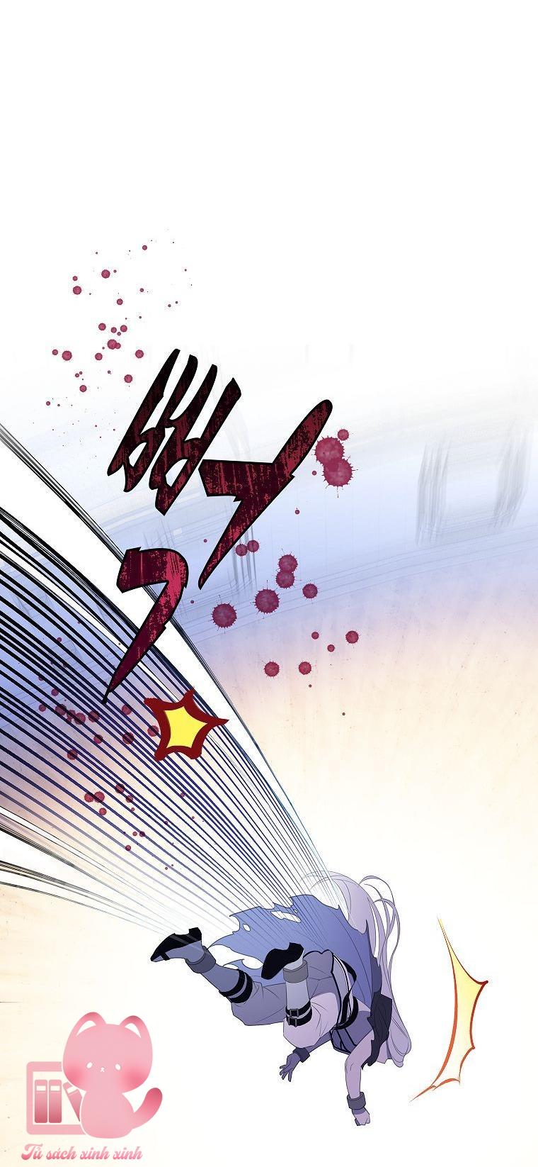 Người Thừa Kế Của Gia Tộc Phản Diện - Chap 28