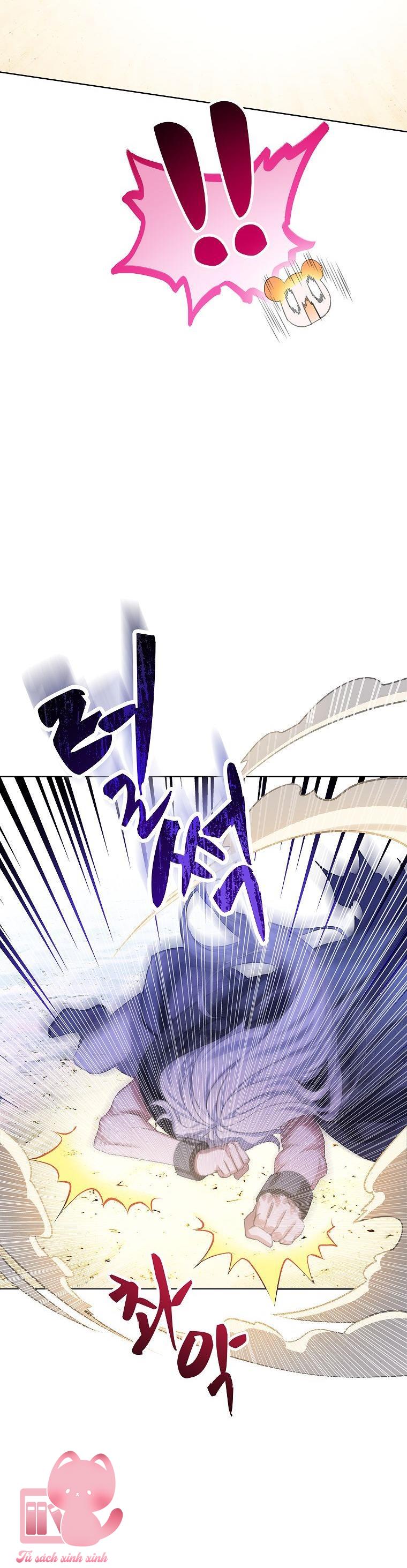 Người Thừa Kế Của Gia Tộc Phản Diện - Chap 28