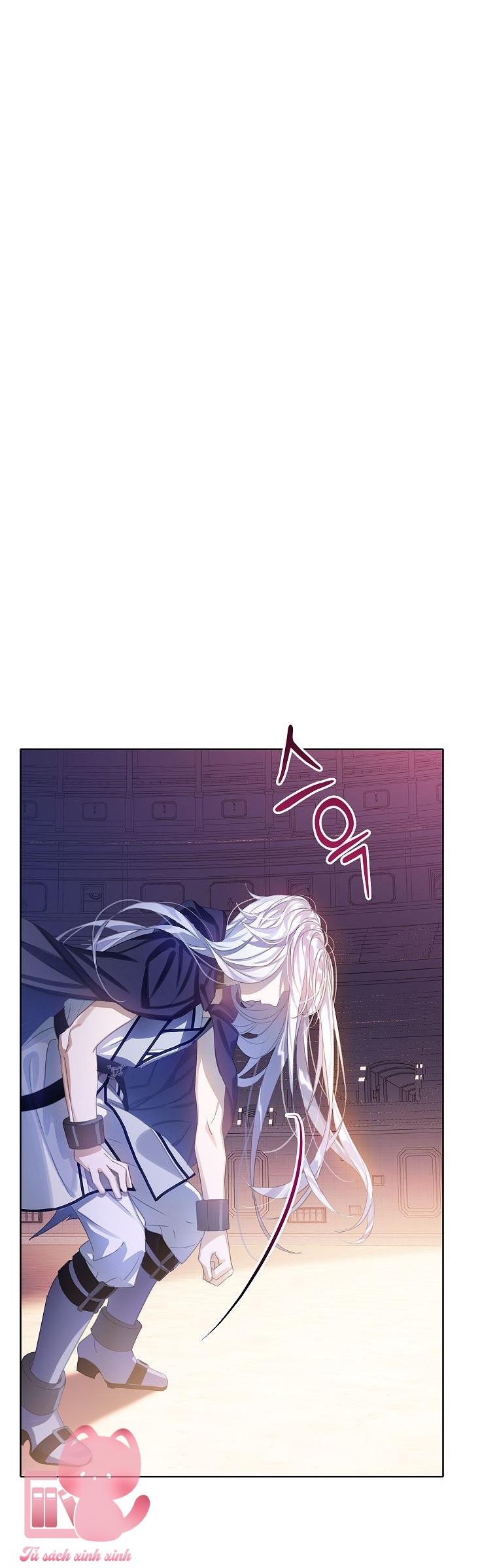 Người Thừa Kế Của Gia Tộc Phản Diện - Chap 28